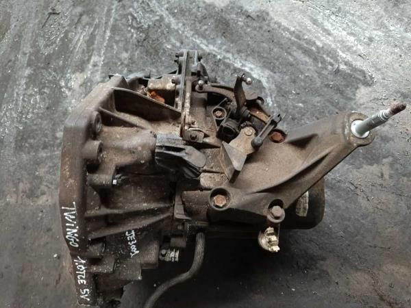 BOITE DE VITESSE MANUEL RENAULT TWINGO 1.0TCE JE3001 - Vue 6